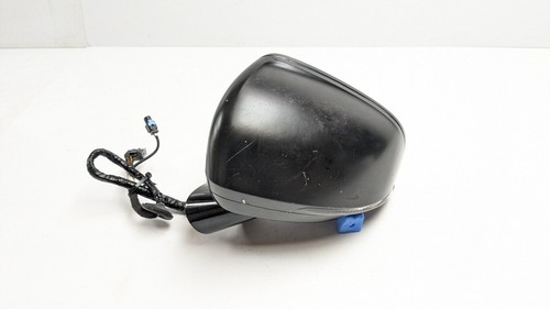 Volvo s90 wing mirror - mirror, power