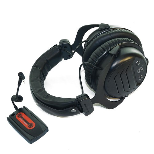 Quest pro headphones with - quest,