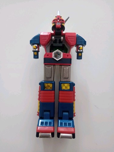 Vintage 1984 bandai godaikin - vintage,
