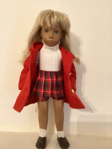 Vintage sasha doll - vintage, 1970