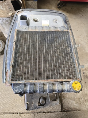 Countax k18 kawasaki - countax, fd590v