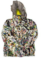 Spyder Lola Girls Ski Jacket