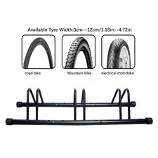 Bike Cycle Bicycle Parking