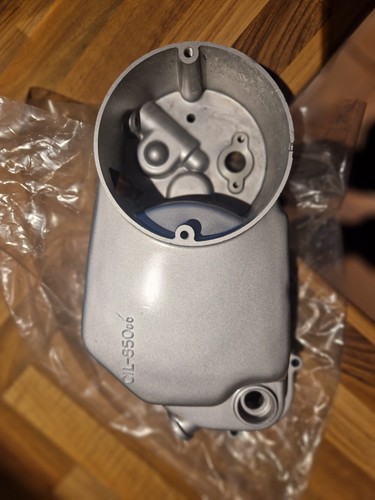 Yamaha cs1 cs3 clutch - yamaha, cover