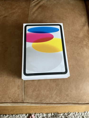 Apple ipad 10th - apple,