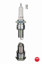 NGK BP8ES Spark Plug Fits Alfa