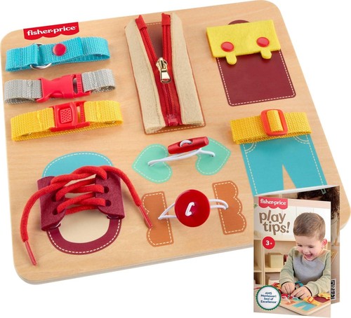 Fisher price montessori - fisher-price,