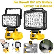 15/40 Beads LED Work Light For