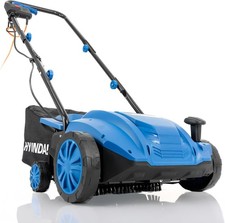 Hyundai 1500W 32cm Electric