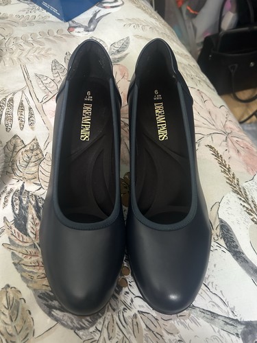 Ladies heels dreampairs size - heels, 6