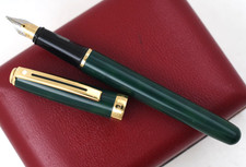 Sheaffer Prelude 360 Green