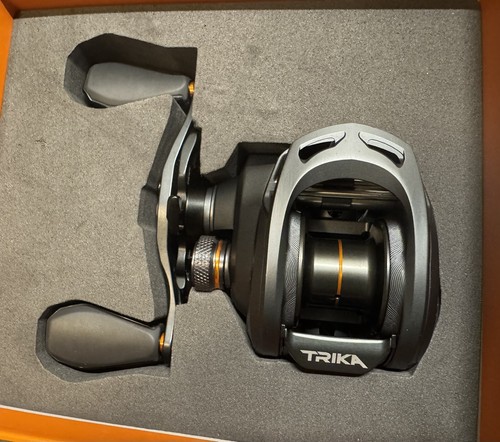 Trika ti100 bait casting - trika,