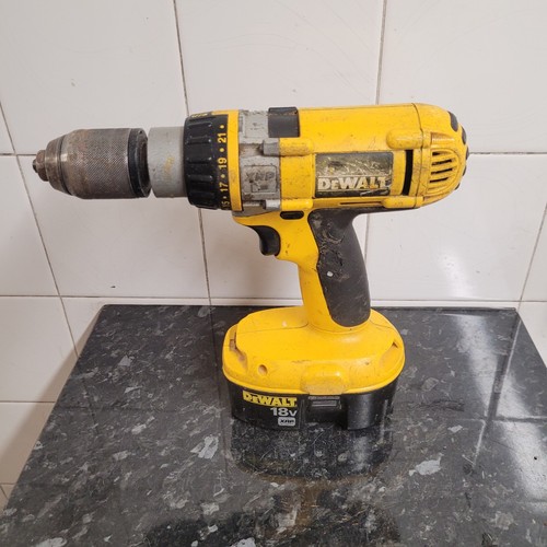 Dewalt dc988 drill - dewalt,