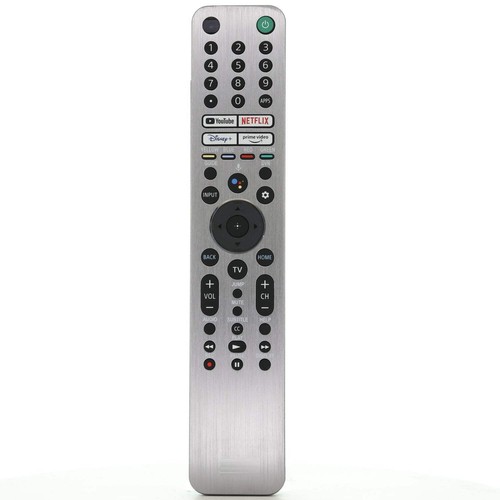 Sony rmf tx621u - backlit, smart