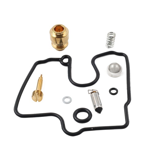 Carburetor carb repair - carb, rebuild