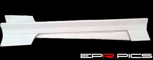 Drift spec style side skirt - drift,
