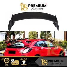 Honda Civic FK7 10th Gen Gloss