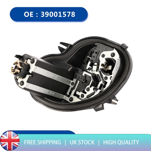 New bulb holder rear - new,