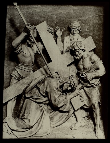 The crucifixion jesus no7 - jesus,