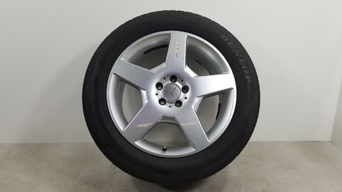 Mercedes w164 2006 - ml, 5