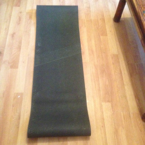 Reebok run treadmill - reebok-i-run,