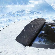 Auto Car Front Windscreen Sun