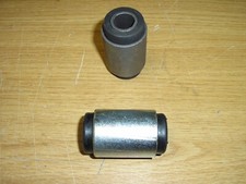 FIAT X19 X1/9 new pair rear