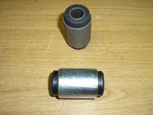 Fiat x19 new pair rear - fiat,