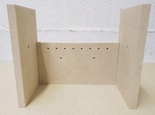 FLAVEL ARUNDEL MK1 FIRE BRICK