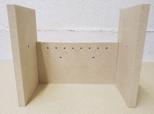 Flavel arundel mk1 fire brick - mk1,