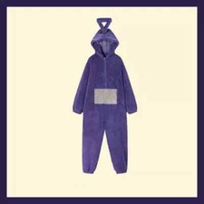 Adult Teletubbie Costume Disi