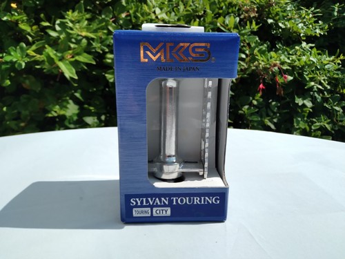 Mks sylvan touring pedals - mks,