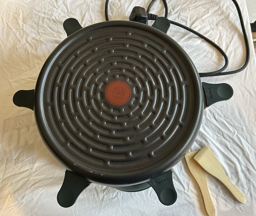 Tefal jour féte tabletop - de,