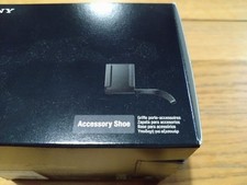 Sony TGA-1 Thumb Grip