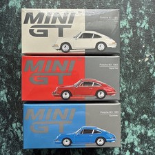 Mini bundle porsche 901 - bundle, x3