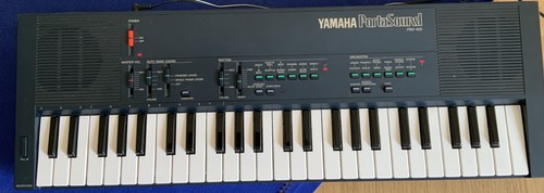 Yamaha portasound 450 - portasound, ps-450