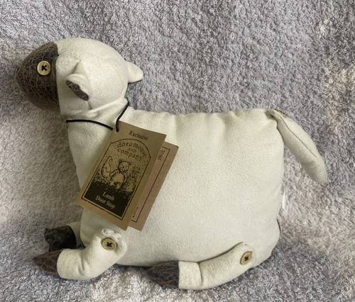 Dora designs heavy lamb - heavy,