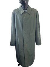 Vintage Burberrys’ Green