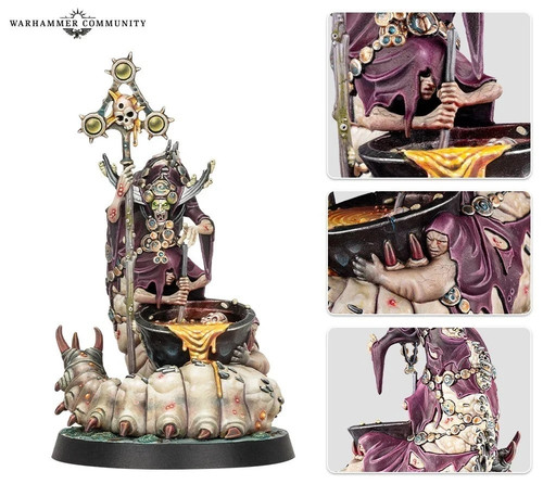 Belga the cystwitch - belga,