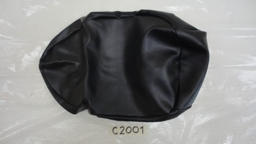 Seat cover for - for, piaggio
