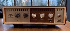 Universal Audio OX Amp Top Box