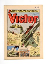 Victor #870 VF/NM 9.0 1977