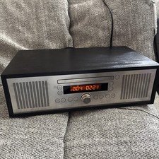 Silvercrest Micro Stereo System -  SMBC 30 A1 - CD / FM / USB / BLUETOOTH