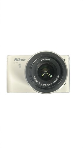 Nikon camera boxed - 1,