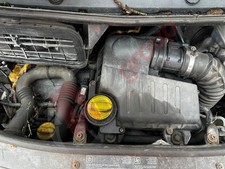 PRIMASTAR, TRAFIC, VIVARO 2.0