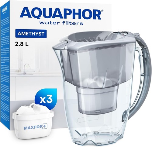 Water filter jug aquaphor - jug,