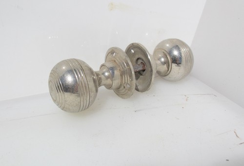 Vintage brass beehive door - vintage,