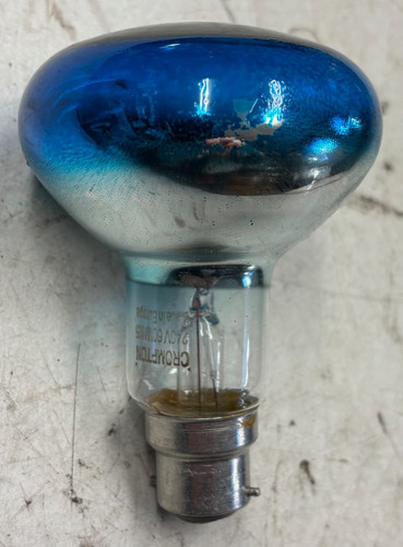 60w r80 blue - 60w,