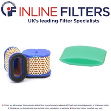 Filter Kit for John Deere JS63 w/Original Eng