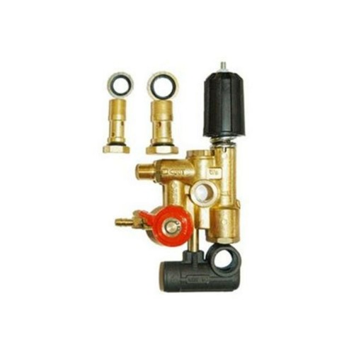 Pressure washer jet - pressure, wash